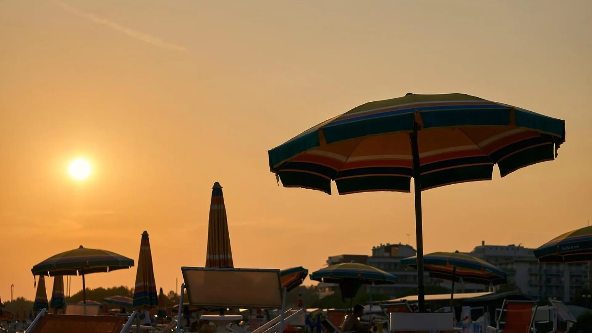 Ferienwohnung Coastal Escape Modern Flat With Wi-Fi Bibione 0*,