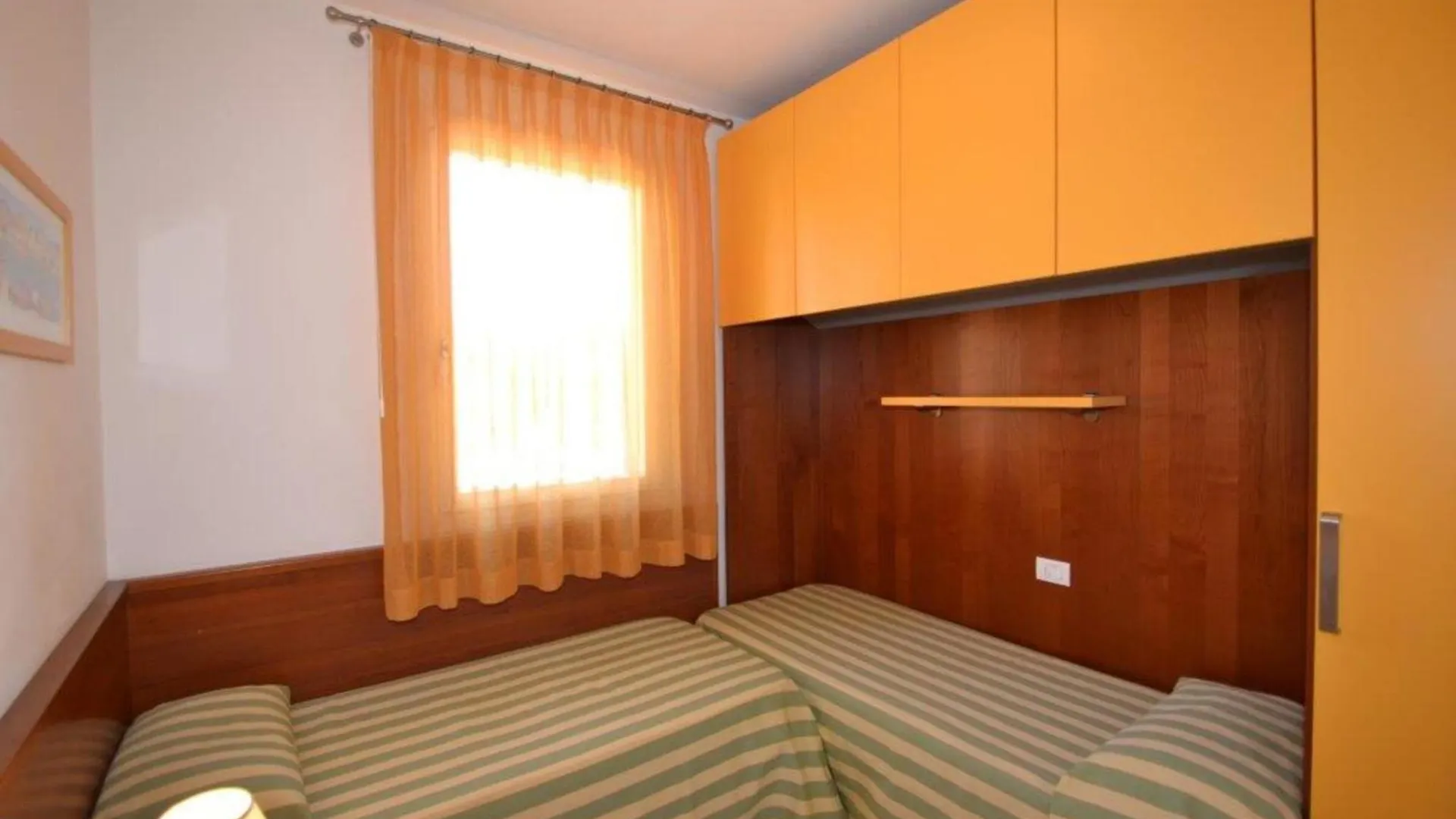 Ferienwohnung Coastal Escape Modern Flat With Wi-Fi Bibione Apartment