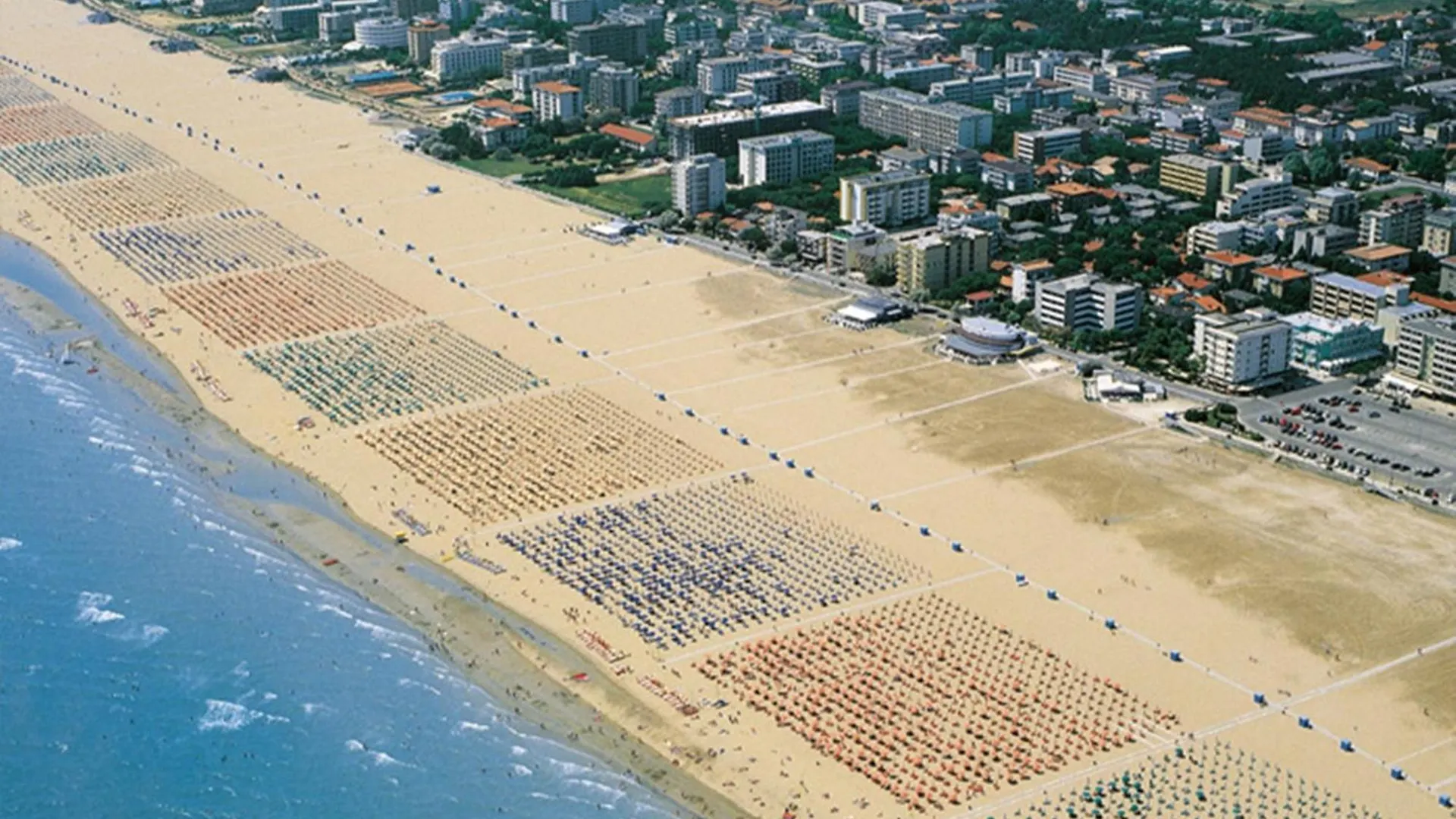 Apartment Ferienwohnung Coastal Escape Modern Flat With Wi-Fi Bibione Italien